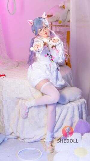 yaya-145cm- g-cup-catgirl-sex-doll-2